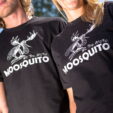 t-shirt moosquito
