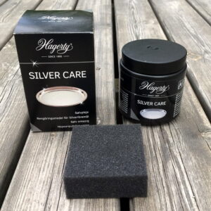 Hagerty silver care silverputs