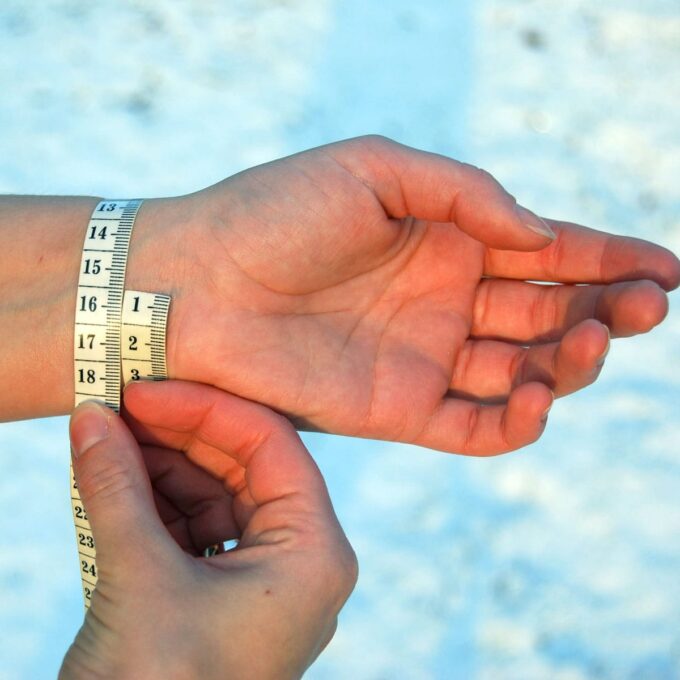 handledsmatt handledsmatt