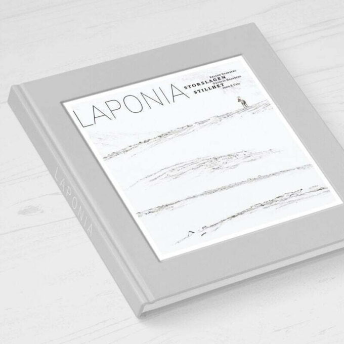 Laponia cover