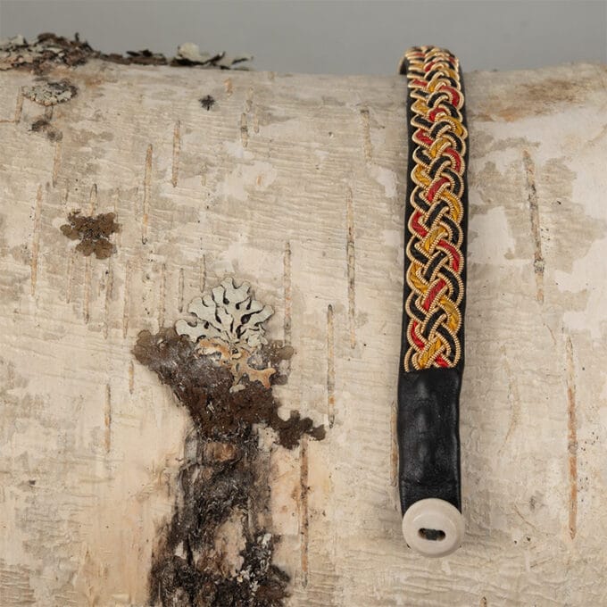 tennarmband_lulea_hockey_gold_vert tennarmband_lulea_hockey_gold_vert