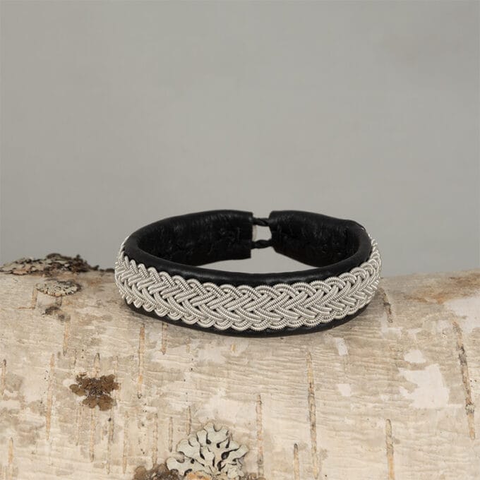 tin bracelet_norrbottnia_fram tennarmband_norrbottnia_fram