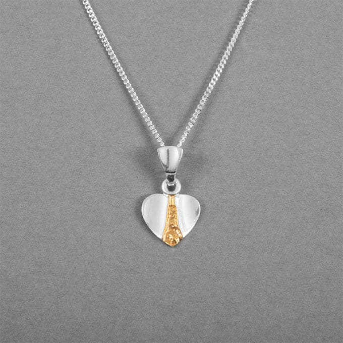 Goldstream liten halsband