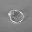 Trollforsen – Silverring