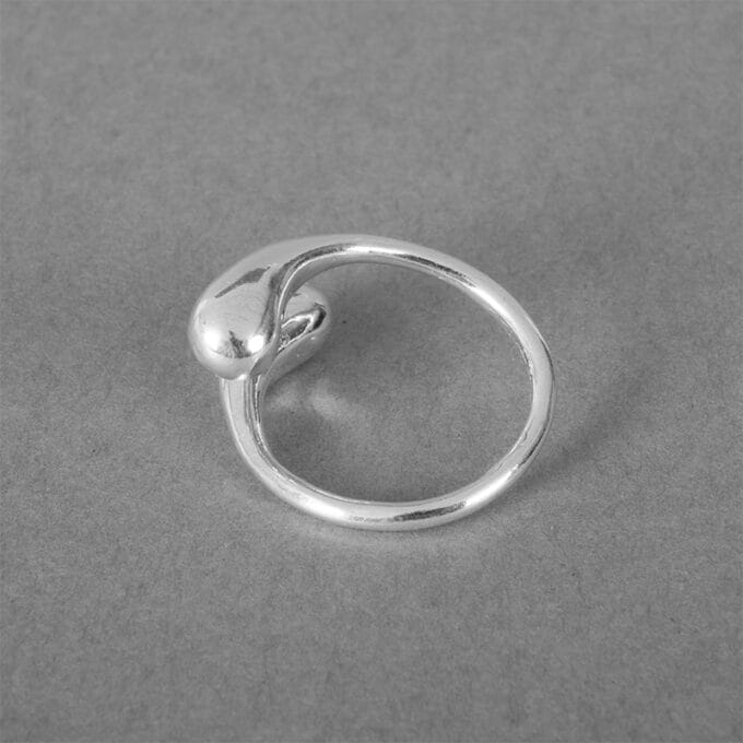 Trollforsen – Silverring Trollforsen – Silverring