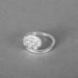 Jokkmokksringen – Silverring