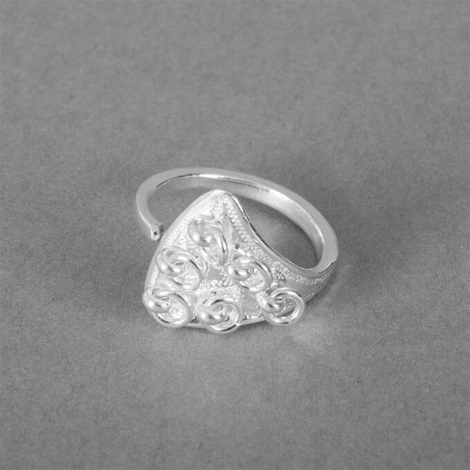 Vaisa – Silverring Vaisa – Silverring