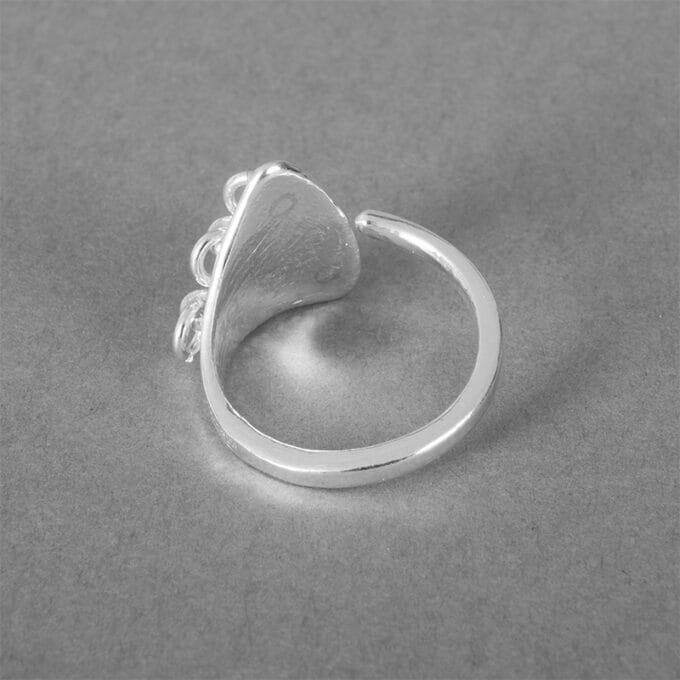 Vaisa – Silverring Vaisa – Silverring