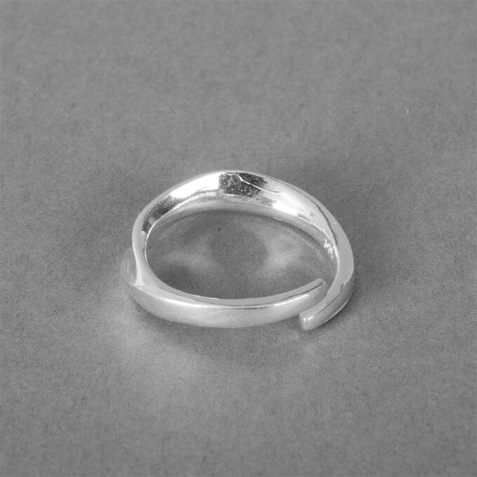 Muddus – Silverring Muddus – Silverring
