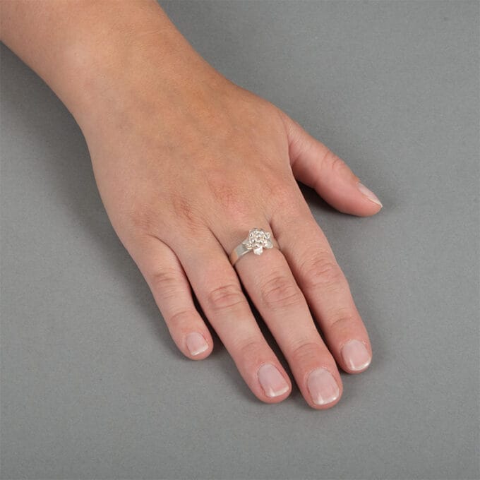 Call Hjortrone Ring Hjortron