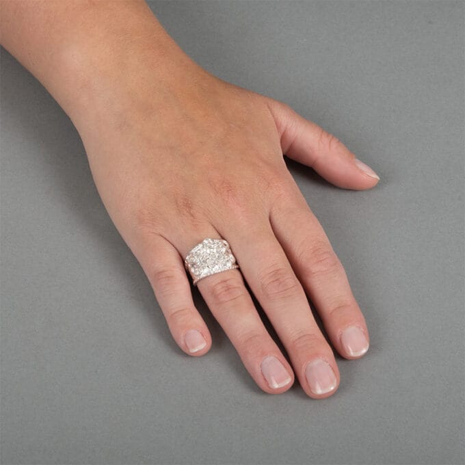 The love ring Kärleksringen