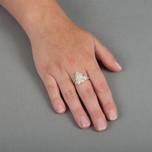 Ring Vaisa