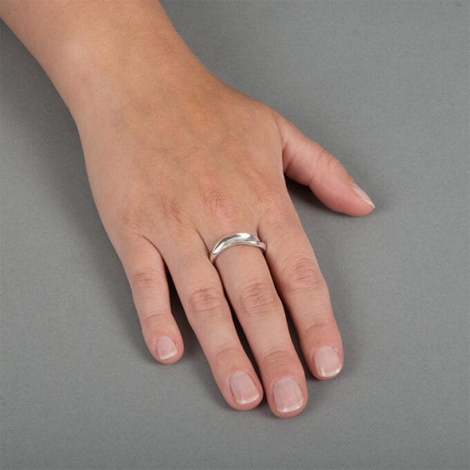 Ring Muddus Ring Muddus