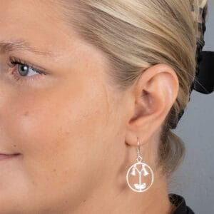 Linnea – Silverörhängen