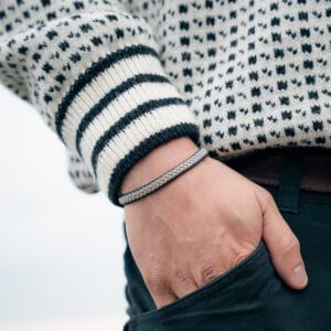 Tennarmband Klassikern – finns i flera färger Tennarmband Klassikern – finns i flera färger