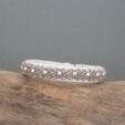 Tennarmband Arctic Sky Rosa
