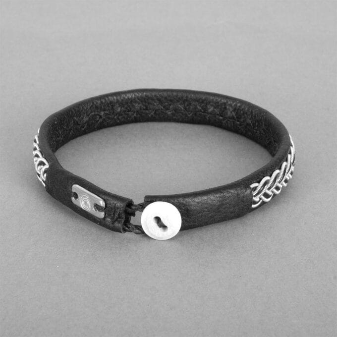 Tennarmband Malmbanan Tennarmband Malmbanan