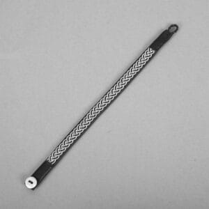 Tennarmband Malmbanan