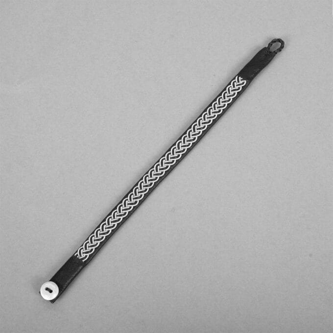 Tennarmband Malmbanan