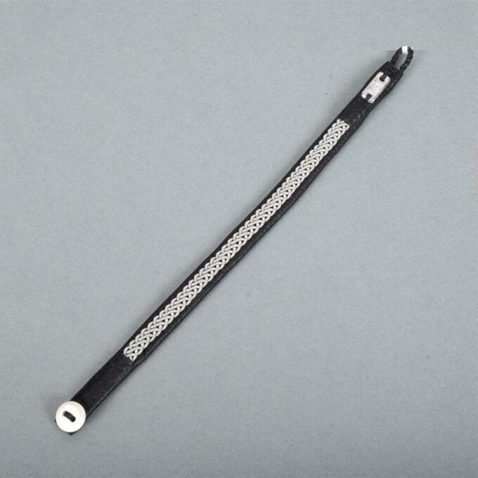 Tennarmband Skoterspår Tennarmband Skoterspår